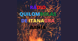 Ouça a rádio Rádio Quilombolas De Itanagra Bahia online grátis