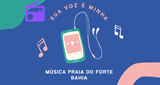 Ouça a rádio Radio Web Praia Do Forte online grátis
