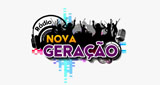 Ouça a rádio Radio web Nova Geracao Bauru online grátis