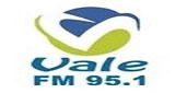 Ouça a rádio Radio Vale online grátis