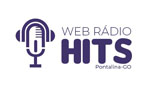 Ouça a rádio Web Rádio Hits online grátis
