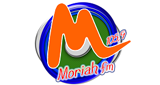 Ouça a rádio Rádio Moriah online grátis