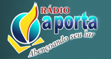 Ouça a rádio Rádio A Porta online grátis