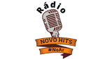 Ouça a rádio Rádio NovoHits online grátis