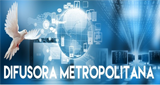 Ouça a rádio Radio Difusora Metropolitana online grátis
