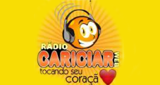 Ouça a rádio Rádio Cariciar Web online grátis