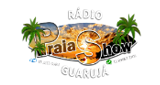 Ouça a rádio Rádio Praia Show online grátis