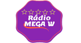 Ouça a rádio MEGA W online grátis