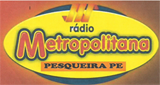 Ouça a rádio Metropolitana Web Radio online grátis