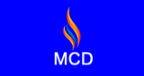 Ouça a rádio Rádio MCD online grátis