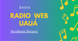 Ouça a rádio Radio Web Uauá Bahia online grátis