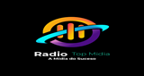 Ouça a rádio Radio Top Midia online grátis
