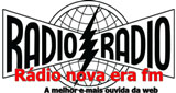 Ouça a rádio Radio Novaera Fm online grátis