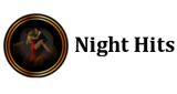 Ouça a rádio Night Hits online grátis