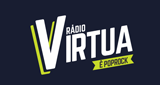 Ouça a rádio Rádio Virtua online grátis