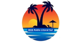 Ouça a rádio Web Rádio Litoral Sul online grátis