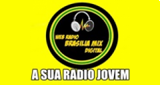 Ouça a rádio Rádio brasilia mix digital online grátis