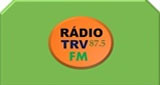 Ouça a rádio Rádio TRV online grátis