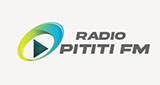 Ouça a rádio Pititi Fm online grátis