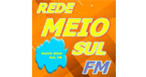 Ouça a rádio Radio meio sul FM online grátis