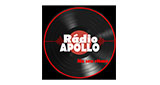 Ouça a rádio Rádio Apollo online grátis