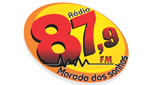 Ouça a rádio Rádio Morada dos Sonhos FM 87.9 online grátis