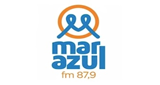 Ouça a rádio Rádio Mar Azul FM online grátis