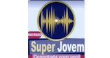 Ouça a rádio radio web super jovem online grátis