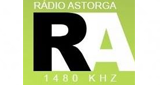 Ouça a rádio Rádio Astorga online grátis