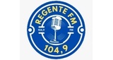 Ouça a rádio Regente FM online grátis