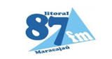Ouça a rádio Radio 87 FM Litoral online grátis