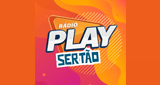 Ouça a rádio Rádio Play Sertão online grátis
