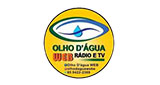 Ouça a rádio Web Rádio Olho D'água online grátis