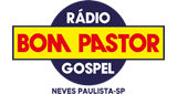 Ouça a rádio Rádio Gospel Bom Pastor online grátis