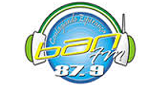 Ouça a rádio Ban FM 87.9 online grátis