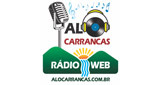Ouça a rádio Rádio Alô Carrancas online grátis