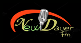 Ouça a rádio New Dayer Fm online grátis