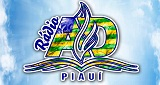 Ouça a rádio Radio ad Piaui online grátis