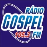 Ouça a rádio Rádio Gospel 105.3 FM online grátis