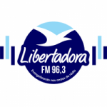 Ouça a rádio Rádio Libertadora 96.3 FM online grátis
