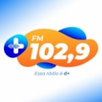Ouça a rádio Rádio Mais 102.9 FM online grátis