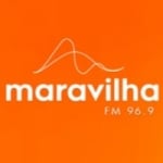 Ouça a rádio Rádio Maravilha 96.9 FM online grátis