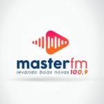 Ouça a rádio Rádio Master 100.9 FM online grátis