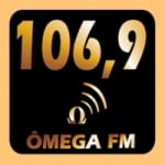 Ouça a rádio Rádio Ômega FM 106.9 online grátis