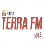 Ouça a rádio Rádio Terra 104.9 FM online grátis