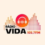 Ouça a rádio Rádio Vida Vale do Aço online grátis