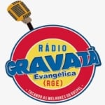 Ouça a rádio Gravatá Evangélica online grátis