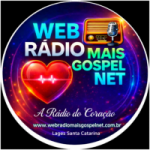 Ouça a rádio Mais Gospel Net online grátis