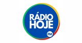 Ouça a rádio RÁDIO HOJE FM online grátis