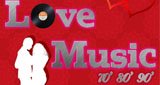 Ouça a rádio Love Music Fm online grátis